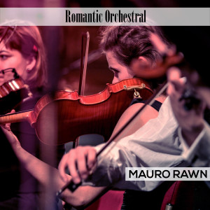 Dengarkan Wind Of Passion lagu dari Mauro Rawn dengan lirik