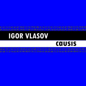 อัลบัม Causis EP ศิลปิน Igor Vlasov