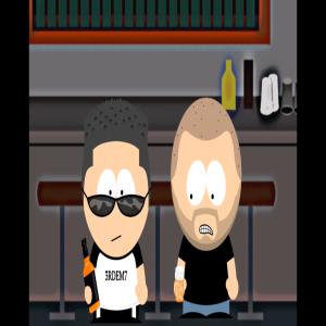 收聽kl3y的Trochu Jiný Vibe (feat. 3RDEM7)歌詞歌曲