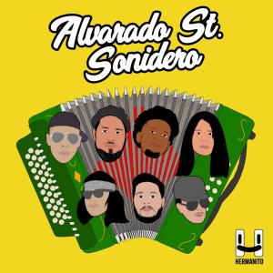 Happy Colors的專輯Alvarado St. Sonidero (feat. Trooko, Dave Nada, El Licenciado, Ratchetón)