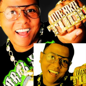 DJ Roger的专辑Cabare (Explicit)