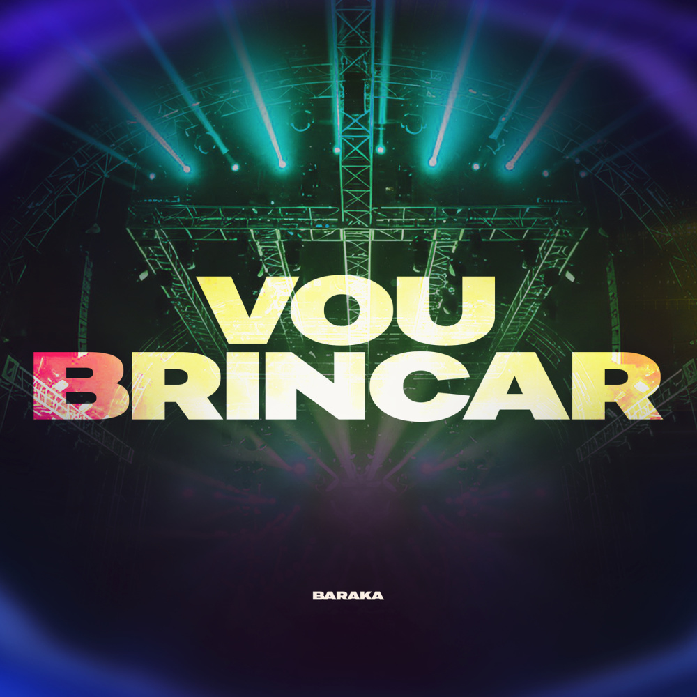Vou Brincar