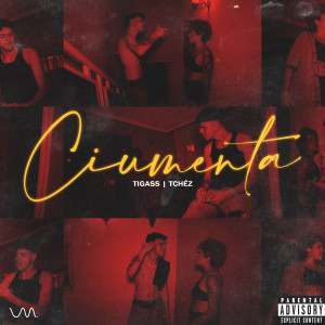อัลบัม Ciumenta (Explicit) ศิลปิน 