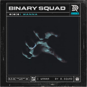 Listen to I Wanna song with lyrics from Binary Squad