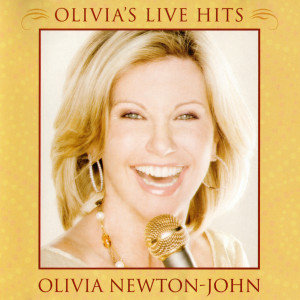 The Sydney Orchestra的專輯Olivia's Live Hits