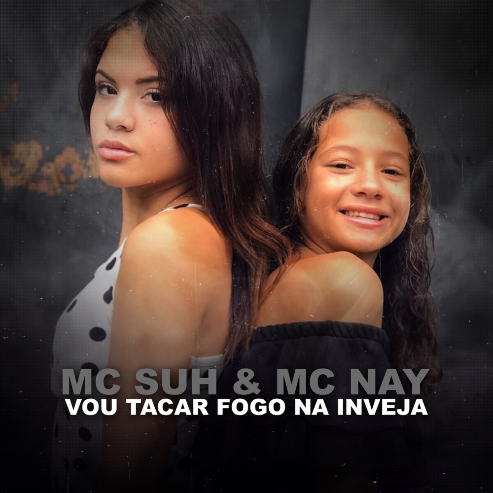 Vou Tacar Fogo na Inveja