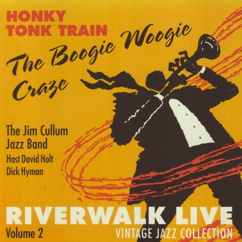 Boogie Woogie on St. Louis Blues