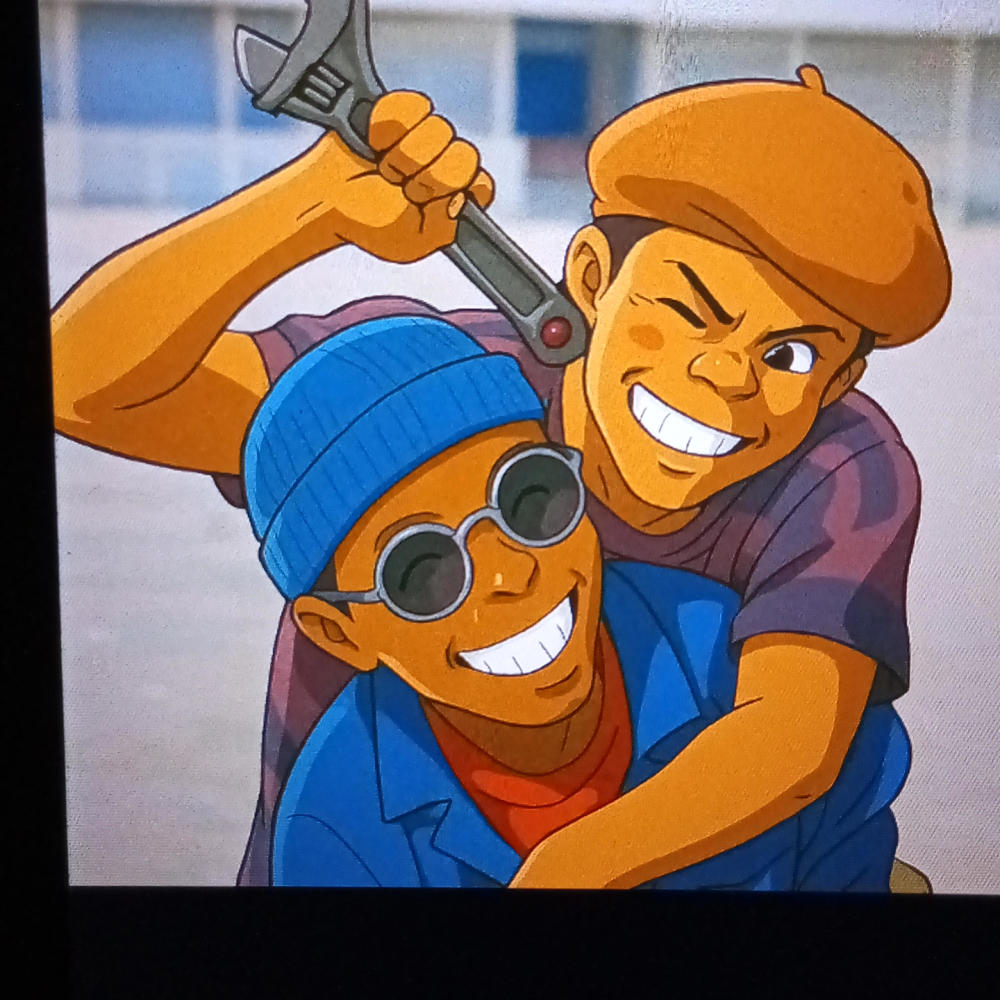 Spanner (feat. Shooting boii)