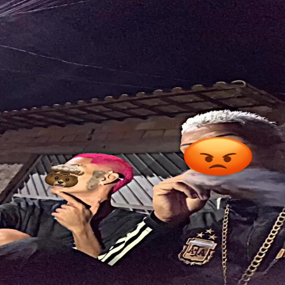 MTG - SE ENVOLVE COM OS CRIA (feat. MC DL 22, MCDa12 & Mc Mr. Bim|Explicit)