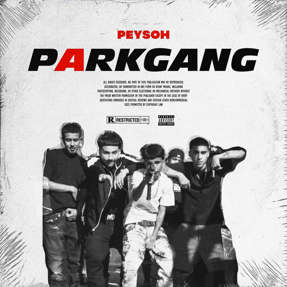 Parkgang (Explicit)