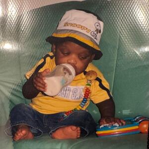 default playlist img