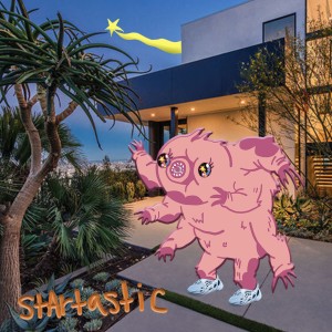 ดาวน์โหลดและฟังเพลง Startastic พร้อมเนื้อเพลงจาก WATERBEAR