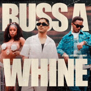 อัลบัม Buss a Whine ศิลปิน Kybba