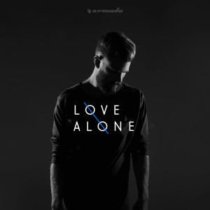 Album Love Alone oleh Mokita