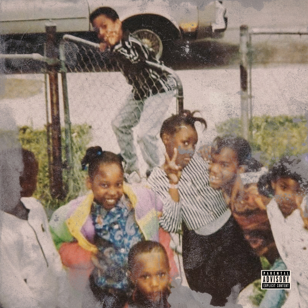 Like This (Explicit)