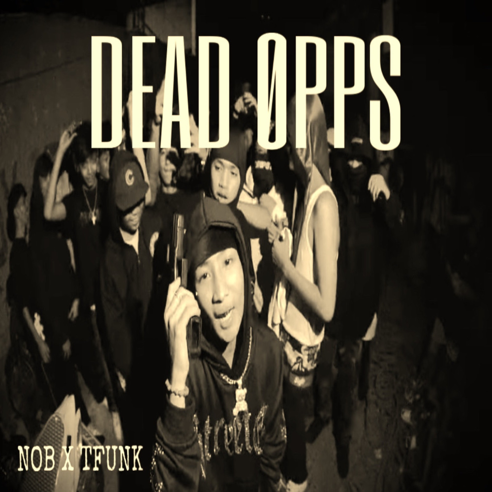 Dead Opps (Explicit)