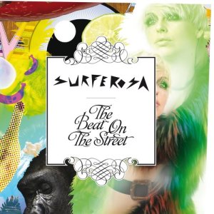 ดาวน์โหลดและฟังเพลง The Last Stand พร้อมเนื้อเพลงจาก Surferosa