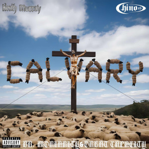 Keith Murray的專輯Calvary (Explicit)