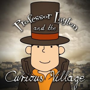 收聽The Pooch Players的Professor Layton and the Curious Village - Main Theme (其他)歌詞歌曲