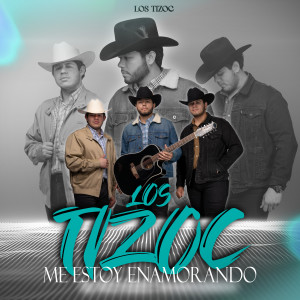 收聽Los Tizoc的Me Estoy Enamorando歌詞歌曲
