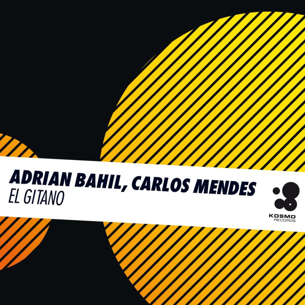El Gitano (Lissat & Voltraxx Remix)