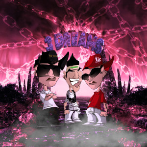 Listen to Вино (Explicit) song with lyrics from Lic