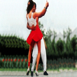 Listen to Chorando Se F0i, Lambada song with lyrics from Dj David MM