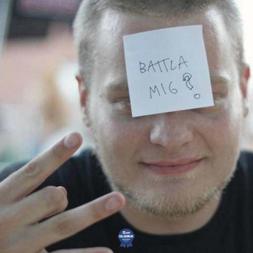 Vem som helst (Remix)