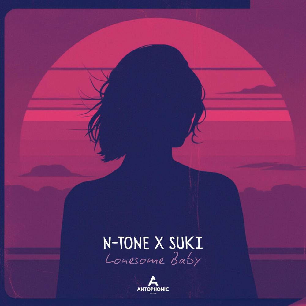 Lonesome Baby (feat. SUKI)