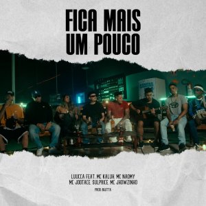 ดาวน์โหลดและฟังเพลง fica mais um pouco พร้อมเนื้อเพลงจาก 8Gutta