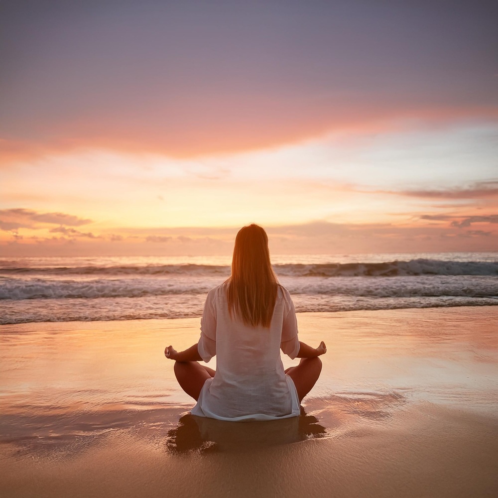 Música Para Meditar Tranquila