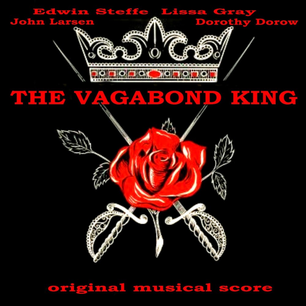 Love for Sale (From "The Vagabond King")