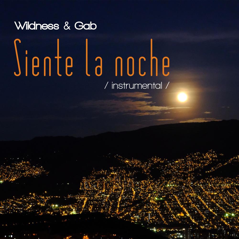 Siente La Noche (Instrumental)