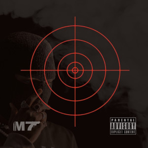 Album Red Dot (Explicit) from M7