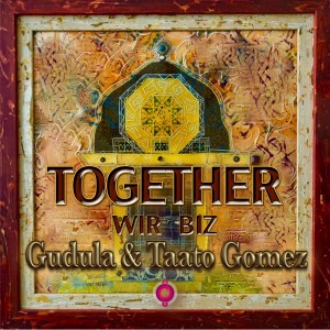 Gudula的專輯Together Wir Biz