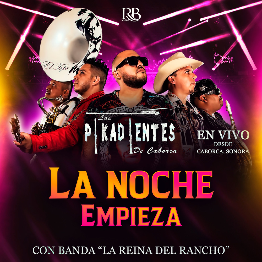 La Noche Empieza