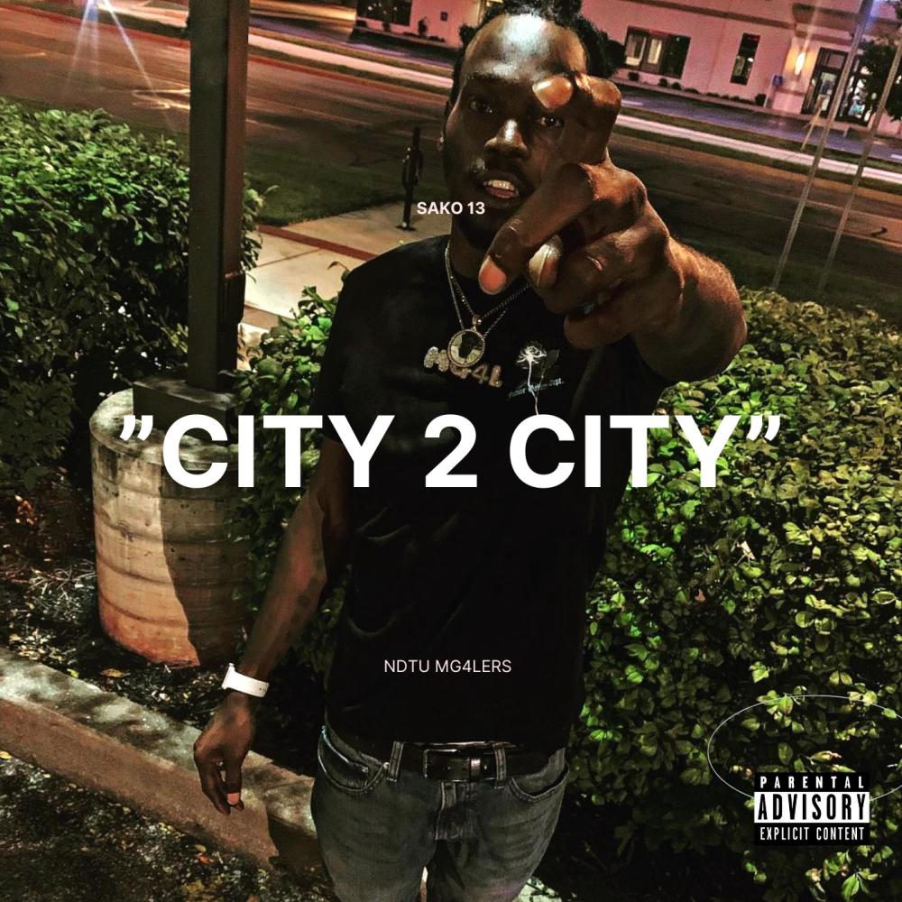 City 2 City (Explicit)