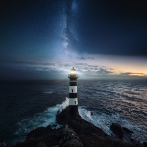 Album Lighthouse (TikTok Version) from Dj K Millz