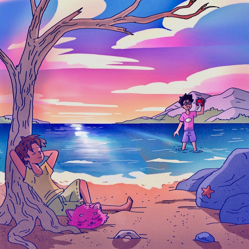 Shoreline
