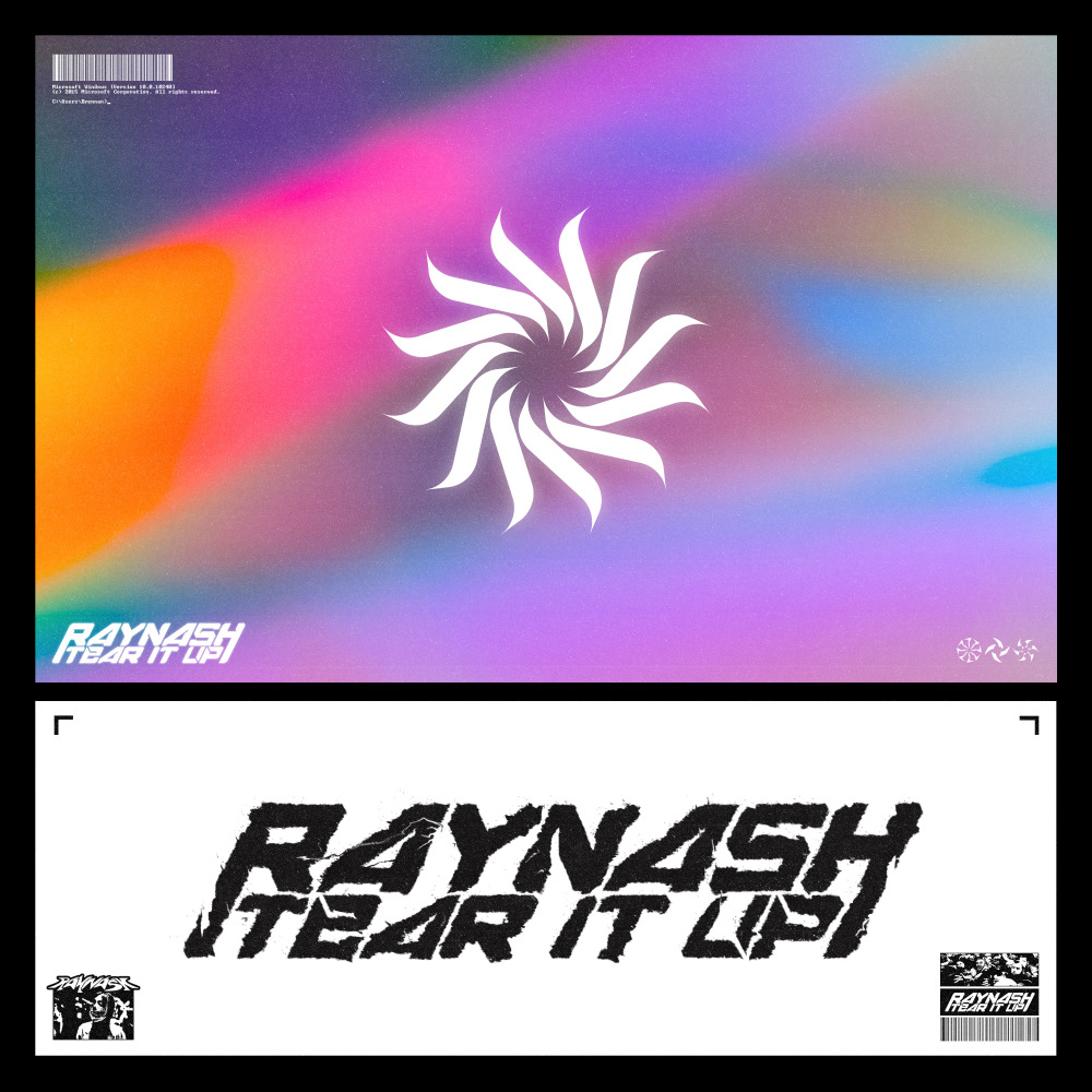 Tear It Up (Explicit)