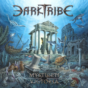 Dengarkan Life, Love & Death lagu dari Darktribe dengan lirik