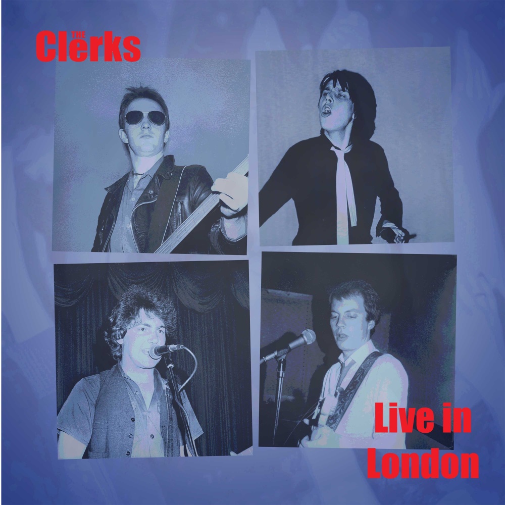 When the Lights Go Out (Live)