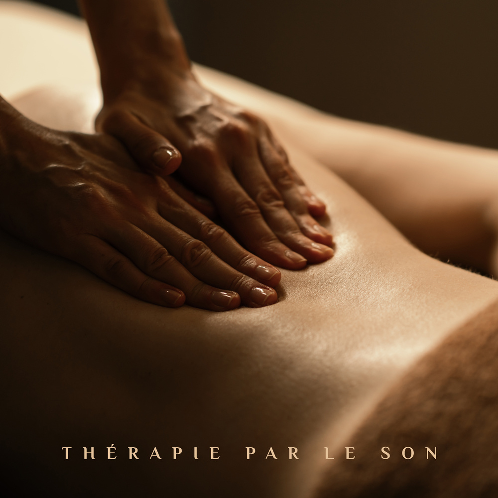 Thérapie par le son