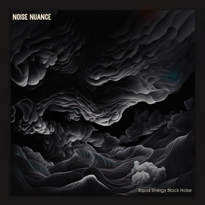 收聽Noise Nuance的Black Noise Cosmos歌詞歌曲