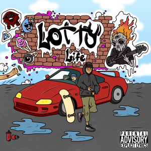 Album Life from Lotty