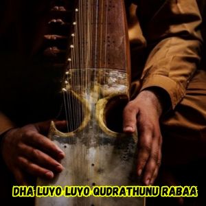 Album Dha Luyo Luyo Qudrathunu Rabaa from 