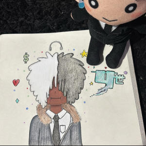 收聽4thWorld的Upside down歌詞歌曲