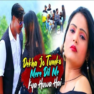 Sunil Khoya的專輯Dekh Jo Tumko Mere Dil Ko Kya Huwa Hai