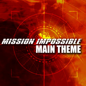 收聽L'Orchestra Cinematique的Mission Impossible Main Theme歌詞歌曲