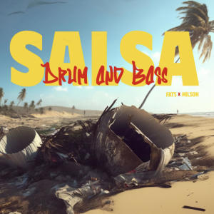 Fats的專輯Salsa (Explicit)